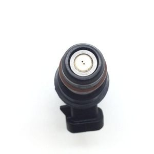 Inyector de Combustible 25317628 para Cadillac Chevrolet Hummer H2, Válvula de Inyección para Motor de Gasolina - Product Image 3