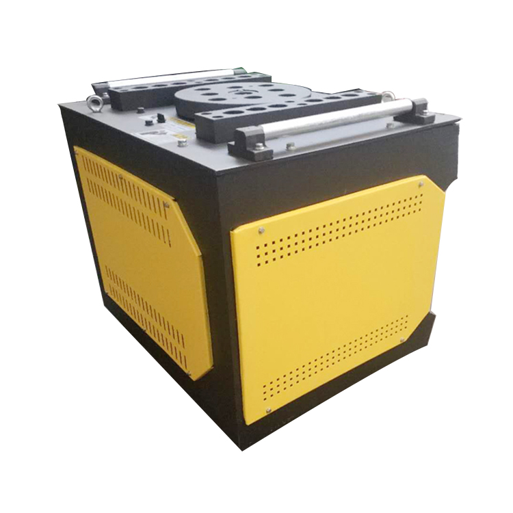 Горячая Распродажа, стальной стержень, металлогибочная машина