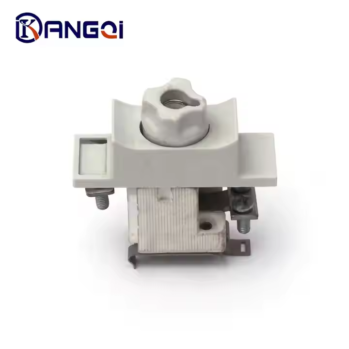 HRC NT00 NH00 Fuse Holder With