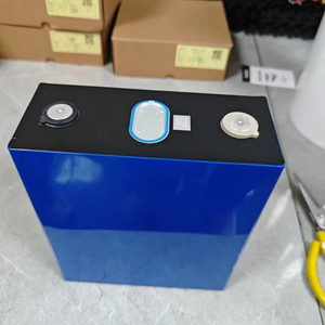 แบตเตอรี่โซเดียมไอออน NAS สำหรับสกู๊ตเตอร์ HiNa 200AH 3.2V อายุการใช้งาน 4000 รอบ จากผู้ผลิตระดับพรีเมียม - Product Image 1