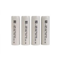 Batterie rechargeable haute décharge de qualité supérieure MOLICEL P42A 3.6V 4200mAh 21700 45A avec un bon prix INR21700 P42A