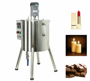 Machine de remplissage manuelle volumétrique Brenu pour sachets souples, tubes de pommade et liquides, avec buses et pièces SOP - Prix usine - Product Image 4