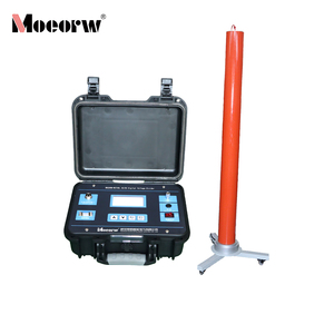 Divisor <span class=keywords><strong>de</strong></span> Voltaje CA/CC <span class=keywords><strong>de</strong></span> 200kV MOEORW-W374DL, Voltímetro Digital <span class=keywords><strong>de</strong></span> Alta Precisión para Pruebas <span class=keywords><strong>de</strong></span> Sistemas Eléctricos - Product Image 1