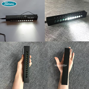 Motore per Illuminazione a Fibra Ottica Effetto Cielo Stellato RGB Bianco con Effetto Stella Cadente per Home Theater e Soffitti Auto - Product Image 5
