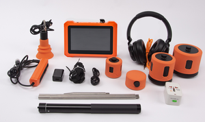 Sensor <span class=keywords><strong>de</strong></span> Resonancia <span class=keywords><strong>de</strong></span> Doble <span class=keywords><strong>Membrana</strong></span> PQ128E, Localizador <span class=keywords><strong>de</strong></span> Fugas <span class=keywords><strong>de</strong></span> Alta Precisión con Función <span class=keywords><strong>de</strong></span> Grabación <span class=keywords><strong>de</strong></span> Audio - Product Image 5