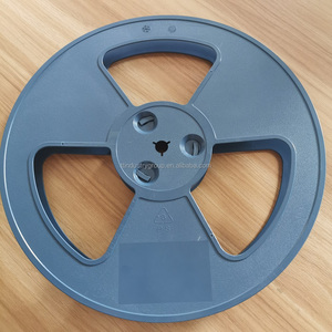 Vendita calda di Nylon antistatico 6 granuli poliammide 6 ESD PA6 resistività superficiale: 10 e3/sq ~ 10 e5/sq 50 ~ 500 Ohm - Product Image 4
