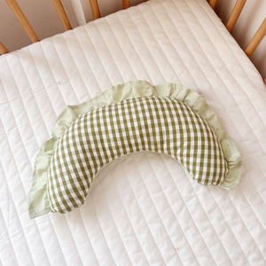 Surewalhome หมอนสุนัขนุ่มและสนับสนุนสัตว์เลี้ยงหมอนเตียงสำหรับสุนัขขนาดเล็กกลางดีไซน์โดนัทสงบ - Product Image 6