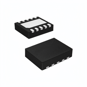 Compre Componentes Electrónicos en Línea: ISL76120ARTZ 10 VFDFN con Interfaz de Pad Expuesto, Servicio Integral Original - Product Image 1