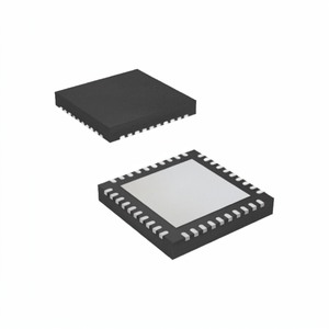 HMC833LP6GE Buy Online Electronic Components Authorized Distributor <b>40</b> VFQFN Exposed Pad Clock Timing - Product Image 1