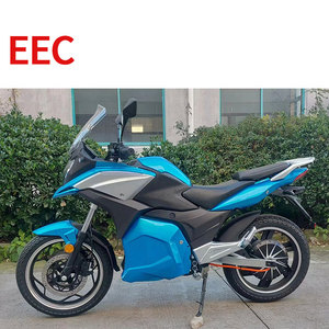 Scooter Eléctrico Inteligente de Dos Ruedas <span class=keywords><strong>Hawk</strong></span> de 72V a Precio Económico para Adultos, Motocicleta Eléctrica con Batería de Plomo-Ácido, Ciclomotor Eagle de Alta Velocidad - Product Image 4