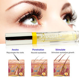 Prolash+ Líquido para el Crecimiento de <span class=keywords><strong>Pestañas</strong></span>, Potenciador del Crecimiento de <span class=keywords><strong>Pestañas</strong></span>, Suero para <span class=keywords><strong>Pestañas</strong></span> de Marca Privada, Tratamiento para el Crecimiento de <span class=keywords><strong>Pestañas</strong></span> - Product Image 5