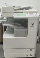 Prix Usine Copieur Reconditionné ImageRUNNER 2520 2525 2530 Imprimante Numérique Photocopieuse