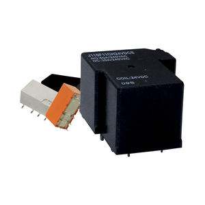 Relé de Propósito General JW1FSN-B-DC6V SPDT 10A 6V, Especialmente Diseñado para Relés de Potencia, Relés de Más de 2 Amperios - Product Image 1