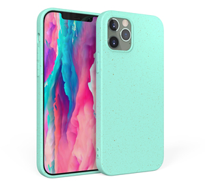 compostables Biodegradable funda para teléfono celular para Iphone 12 Pro Max - Product Image 2