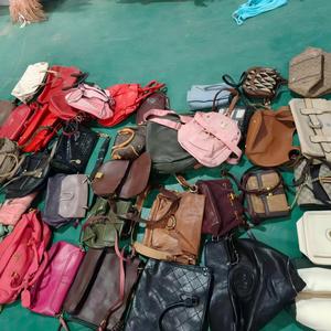 Bolsos de Cuero de Segunda Mano <span class=keywords><strong>para</strong></span> Mujer al por Mayor, Bolsos de Cuero Usados <span class=keywords><strong>Baratos</strong></span> - Product Image 6