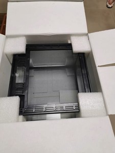 Terrario per rettili in vetro 360 ° HD: involucro traspirante All-in-One per draghi barbuti e altri rettili - Product Image 4