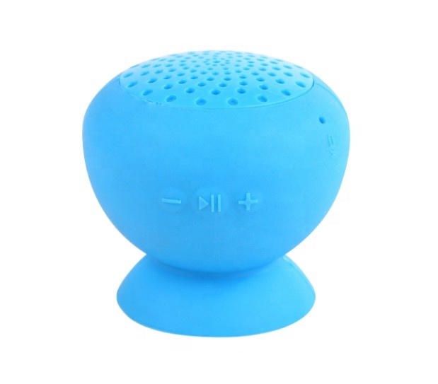 2023 New Electronic Gadget Best Quality Cheap Price Promotion Gift Music Mini Bluetooths Mushroom Speaker