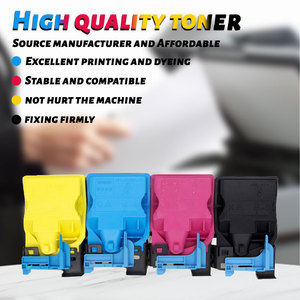 Pour la cartouche de toner <span class=keywords><strong>Konica</strong></span> Minolta SKMCP TNP22 Compatible Bizhub <span class=keywords><strong>C35</strong></span> - Product Image 3