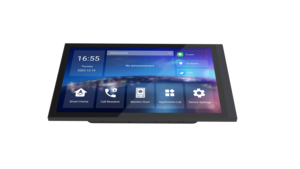 Cao cấp thông minh Video intercom + Nhà thông minh Bảng điều khiển 20i 10-inch màn hình cảm ứng + X2 đơn vị ngoài trời - Product Image 2