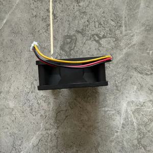Ventilador de Refrigeración para Servidor CB0500H01 6025 DC24V 0.10A de 3 Cables MMF-06F24ES-RP3, Controladores Dedicados PLC PAC Fanuc - Product Image 6