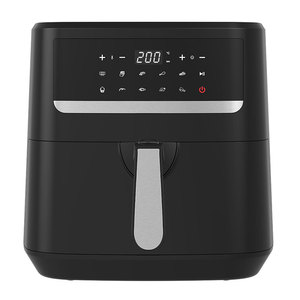 Aparato <span class=keywords><strong>de</strong></span> cocina profesional Aifa 7,5 <span class=keywords><strong>litros</strong></span> 9.5l sartenes eléctricas grandes <span class=keywords><strong>freidora</strong></span> <span class=keywords><strong>de</strong></span> <span class=keywords><strong>aire</strong></span> <span class=keywords><strong>de</strong></span> acero inoxidable sin aceite - Product Image 5