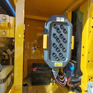 Excavadora Hidráulica CAT320GC Importada, 95% Nueva, para Movimiento de Tierras, Excavadora Usada - Product Image 6