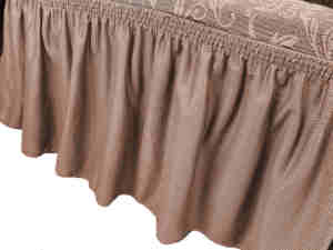 ผ้าคลุมโซฟาผ้ายืดหยุ่นผ้าแจ็คการ์ด3-Seater ซักได้พร้อมลวดลายเรขาคณิตปี2024 - Product Image 6