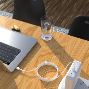 PD 60W 100W 1m 2m Usb <span class=keywords><strong>c</strong></span> vers Type <span class=keywords><strong>c</strong></span> <span class=keywords><strong>C</strong></span>âble de charge rapide Blanc et noir <span class=keywords><strong>C</strong></span>âble Usb <span class=keywords><strong>c</strong></span> - Product Image 6