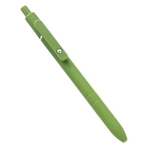 Morandi <b>Color</b> Solid <b>Color</b> Plastic Gel <b>Pen</b> with logo Simple Office Stationery Spray Glue Ballpoint <b>Pen</b> Suitable for Advertising - Product Image 6