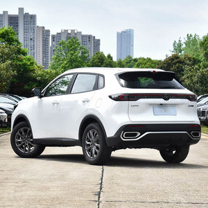 Nouvelles voitures Changan CS55 Plus 1.5T DCT essence SUV CS55 Plus LHD à vendre, fabriquées en Chine - Product Image 6
