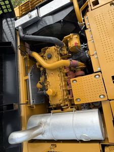 Sử Dụng Mỹ Mèo Sâu Bướm 329 29ton của Máy Xúc Trong Tình Trạng Tốt Giá Thấp Thứ Hai Tay - Product Image 3