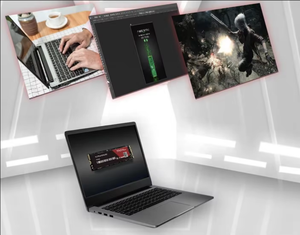 Desktop En Laptop Ssd M.2 Nvme M2 2280 Ssd 4Tb Grootte Interne Pcie 4.0 M.2 Ssd Goedkopere Prijs Goede Kwaliteit - Product Image 6