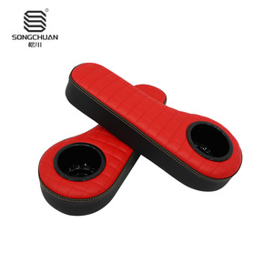 Barandillas de Espuma para Carritos de Golf EZGO YAMAHA del Fabricante Original CIUB con Kit de Instalación para su Carrito - Product Image 4