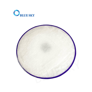 Tùy chỉnh HEPA lọc thay thế cho dysons <span class=keywords><strong>DC07</strong></span> DC14 DC15 bài động cơ máy hút bụi - Product Image 3