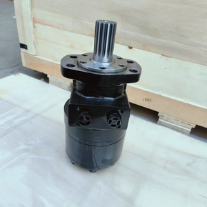 Motor Hidráulico Serie TG en Oferta, TG0405US080AAAA, TG0530MS010AAAB, TG0785MS030AAAA, TG0530MS030AAAAA - Product Image 1