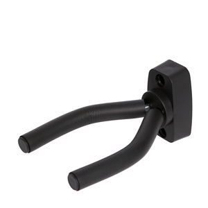 고품질 나무 나무 기타 키 슬라이드 홀더 벽 마운트 걸이 후크 베이스 만돌린 밴조 우쿨렐레 - Product Image 6