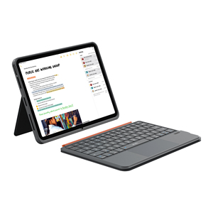 Teclado Magnético 3 en 1 WiWU para <span class=keywords><strong>iPad</strong></span>, Venta al por Mayor, Intercambiable con Diferentes Gestos, Nuevo Accesorio para Tablet - Product Image 2