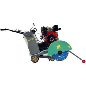 เครื่องเลื่อยตัดคอนกรีตเครื่องตัดค<span class=keywords><strong>อน</strong></span>กรีตประสิทธิภาพสูงสำหรับซ่อมบำรุงถนนยางมะตอย - Product Image 4