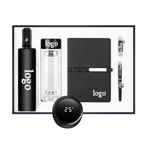 2023 Business Corporate Office, Executive Gift With Logo For Marketing Material Promotional Branded Merchandise/