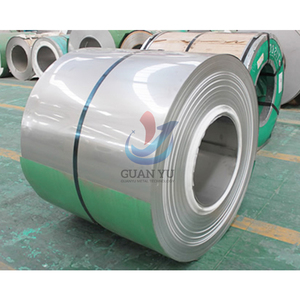 Bobina de Acero Inoxidable Laminado en Frío, Nuevo Precio <span class=keywords><strong>2026</strong></span>, 201 J4 Hl 201 J3 304, 0.5 mm de Espesor, Láminas 430 Ba - Product Image 5