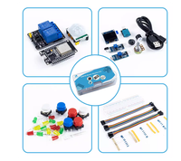 Kit Pemula untuk Modul Wifi ESP32 Esp-32s