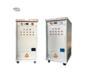 <span class=keywords><strong>Dc</strong></span> 20/50/100/150/200V 25kw kiểm tra điện trở tải ngân hàng chuyển đổi đa điện áp cho Máy phát điện/up kiểm tra nguồn điện - Product Image 2