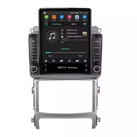 Stéréo de voiture Android écran IPS DSP Auto Electronics pour Hyundai Veracruz/IX55 2006-2015 BT Car-play RDS Car Video Radio Audio