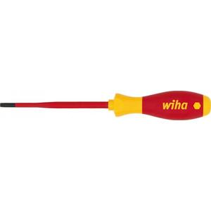 WIHA - 36542 Destornillador SoftFinish®Eléctrico 1000V slimFix TORX®-DESTORNILLADORES AISLADOS EAN 4010995365424 1000V - Product Image 1