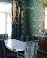 Lustre en laiton de luxe nordique pour Bar rétro américain ferme Villa de luxe Restaurant cuisine éclairage décoratif pour la maison