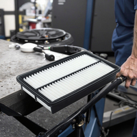 Filtre à air automatique de haute qualité OEM RF4F13Z40 RF4F13Z40H directement du fabricant