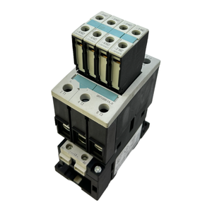 1plc Stuk Gloednieuwe Originele 3RT1035-1AL20 voor Industrialist Insert 230V 5060Hz - Product Image 1