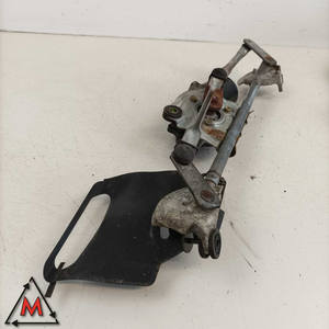 Spazzola Tergicristallo Anteriore 85110-52010 per Toyota Yaris Mk1 1999-2005 (86306) - Product Image 6