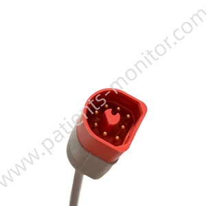 Sonda transductora TOCO MP 867248 para máquina FM20/30, reemplazo de M2734B, piezas de repuesto Smart Pulse - Product Image 2