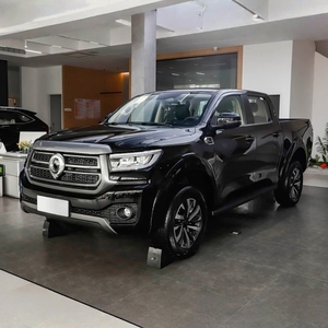 รถกระบะสปอร์ต รุ่นปี <span class=keywords><strong>2023</strong></span> เครื่องยนต์ 2.0T รุ่นโดยสาร เกียร์อัตโนมัติ น้ำมันเบนซิน ขับเคลื่อน 4 ล้อ - Product Image 2